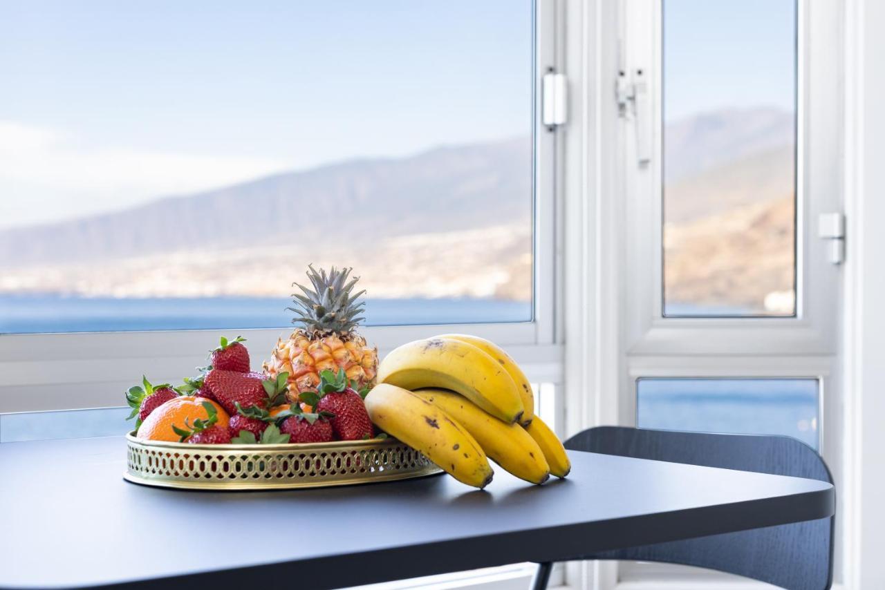 Home2Book Comfy Beachfront Radazul Bagian luar foto