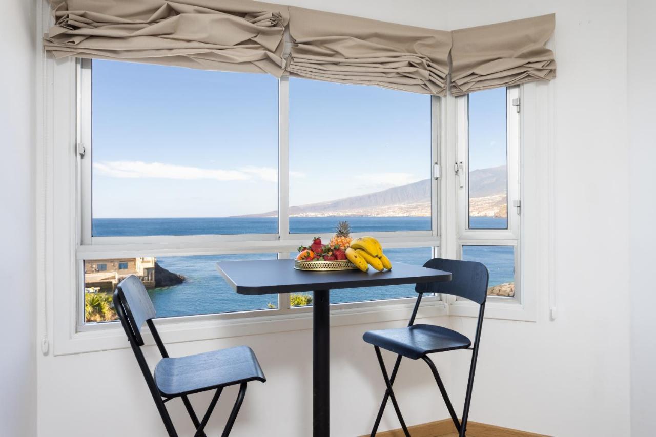 Home2Book Comfy Beachfront Radazul Bagian luar foto